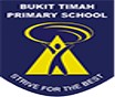 logo of Bukit Timah Primary School